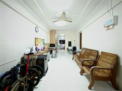 Blk 542 Bedok North Street 3 (Bedok), HDB 3 Rooms #593700381
